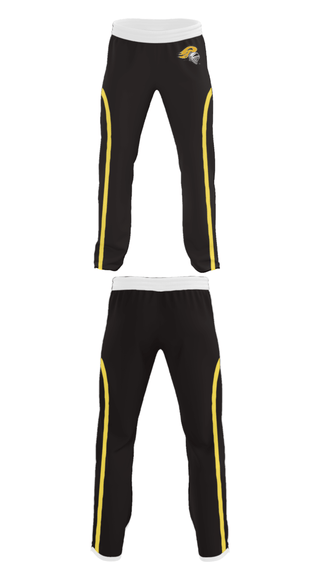 Sweatpants, Moshannon Valley High School, Spirit Store, Teamtime, Team time, sublimation, custom sports apparel, team uniforms, spirit wear, spiritwear, sports uniforms, custom shirts, team store, custom team store, fundraiser sports, apparel fundraiser