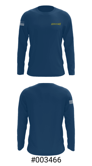 Long Sleeve Performance Shirt, Wren Middle School Basketball, Men's Basketball, Teamtime, Team time, sublimation, custom sports apparel, team uniforms, spirit wear, spiritwear, sports uniforms, custom shirts, team store, custom team store, fundraiser sports, apparel fundraiser