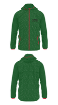 Pa Brown Cleaning 87353339 Windbreaker - 29