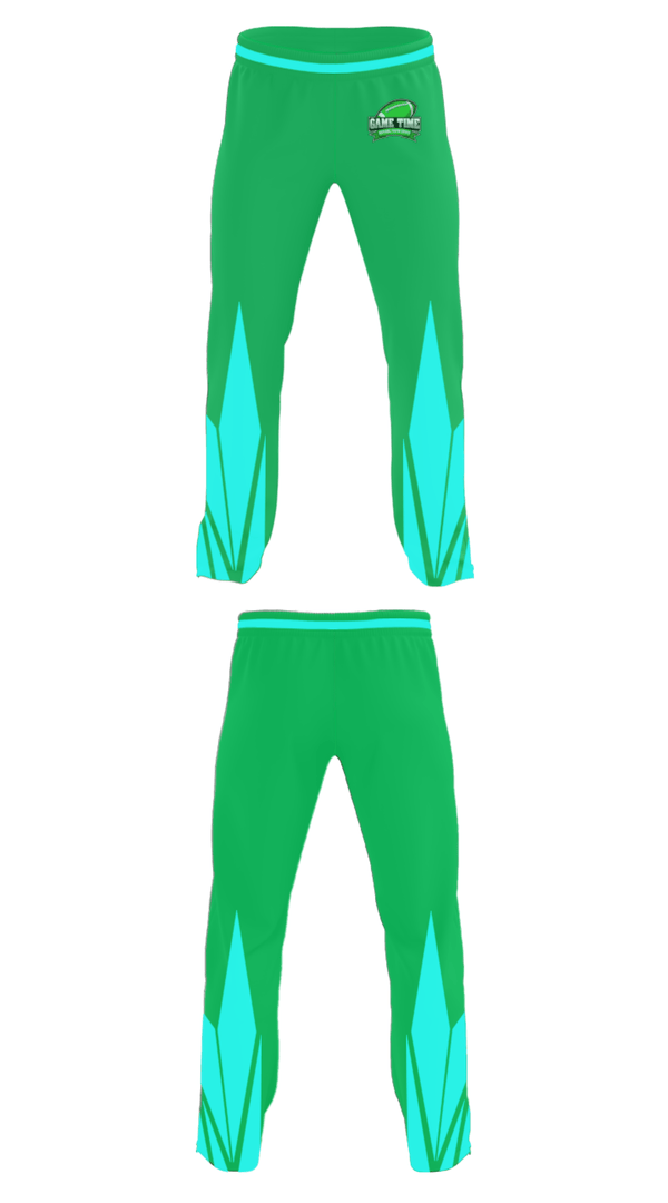 Sweatpants, GAME TIME NATIONAL YOUTH SPORTS, , Teamtime, Team time, sublimation, custom sports apparel, team uniforms, spirit wear, spiritwear, sports uniforms, custom shirts, team store, custom team store, fundraiser sports, apparel fundraiser