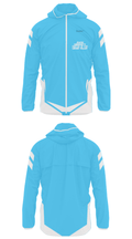 Jewish Community Center of the Lehigh Valley 38870353 Windbreaker - 26