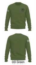 V Squad Bullies 49077677 Crew Neck Sweatshirt - 4