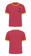 Fort Benton School 2237534 Short Sleeve Performance Shirt - 35