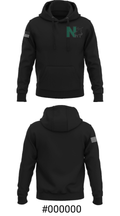 Nordonia High School Basketball 97398215 Hoodie - 17