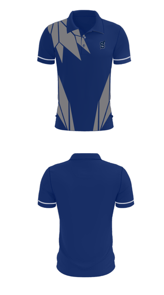 Short Sleeve Performance Polo, Sandusky High School Basketball, Men's Basketball, Teamtime, Team time, sublimation, custom sports apparel, team uniforms, spirit wear, spiritwear, sports uniforms, custom shirts, team store, custom team store, fundraiser sports, apparel fundraiser