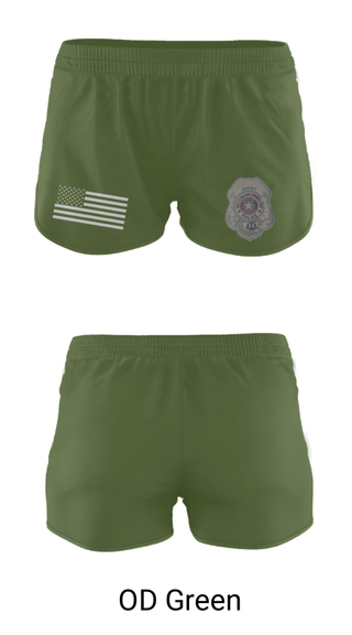 Ranger Panties, , Police, Teamtime, Team time, sublimation, custom sports apparel, team uniforms, spirit wear, spiritwear, sports uniforms, custom shirts, team store, custom team store, fundraiser sports, apparel fundraiser