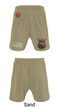 CLB 12 6808252 Athletic Shorts With Pockets - 89