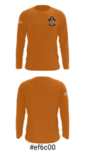 Roy High School 47527524 Long Sleeve Performance Shirt - 18