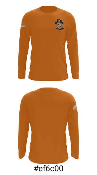 Long Sleeve Performance Shirt, Roy High School, Spirit Store, Teamtime, Team time, sublimation, custom sports apparel, team uniforms, spirit wear, spiritwear, sports uniforms, custom shirts, team store, custom team store, fundraiser sports, apparel fundraiser