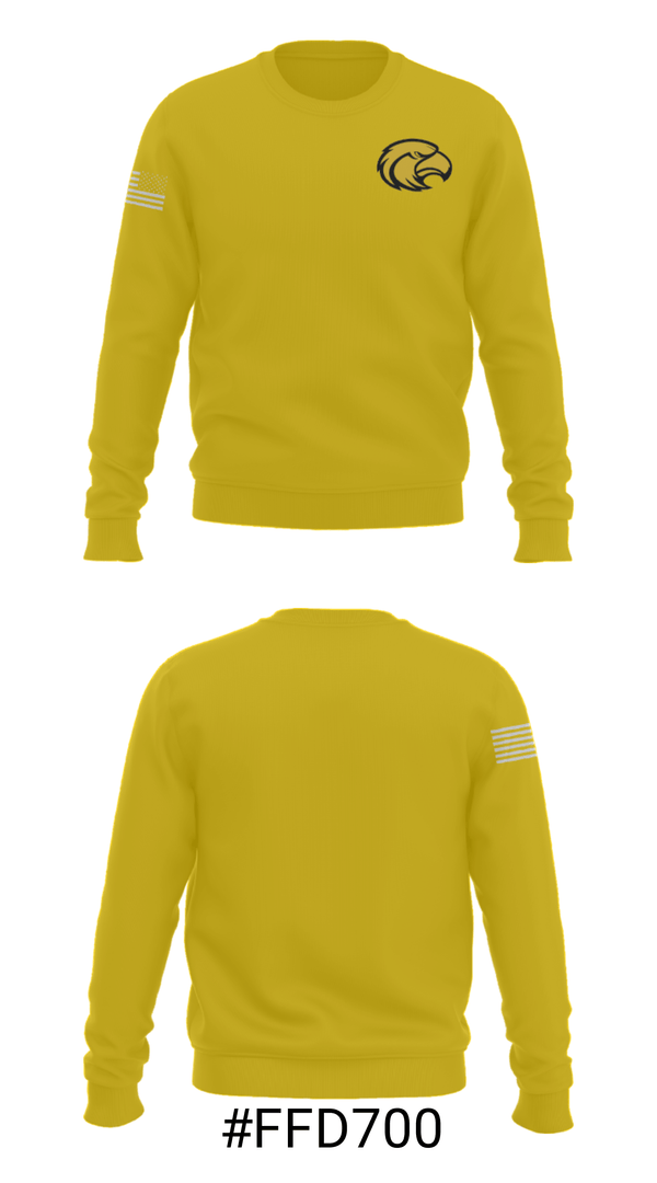 Crew Neck Sweatshirt, Scott High School Basketball, Women's Basketball, Teamtime, Team time, sublimation, custom sports apparel, team uniforms, spirit wear, spiritwear, sports uniforms, custom shirts, team store, custom team store, fundraiser sports, apparel fundraiser