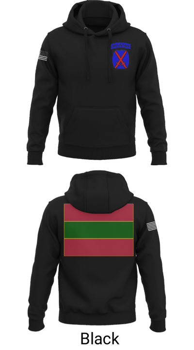 2-4 6488371 Hoodie - 10