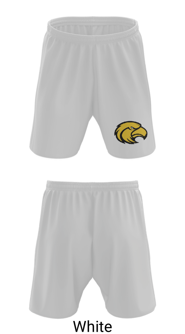 Athletic Shorts With Pockets, Scott High School Basketball, Women's Basketball, Teamtime, Team time, sublimation, custom sports apparel, team uniforms, spirit wear, spiritwear, sports uniforms, custom shirts, team store, custom team store, fundraiser sports, apparel fundraiser
