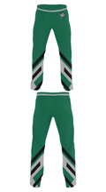 Emerald Ridge High School Swimming 56145135 Sweatpants - 29