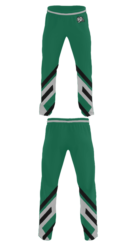Sweatpants, Emerald Ridge High School Swimming, Swimming, Teamtime, Team time, sublimation, custom sports apparel, team uniforms, spirit wear, spiritwear, sports uniforms, custom shirts, team store, custom team store, fundraiser sports, apparel fundraiser