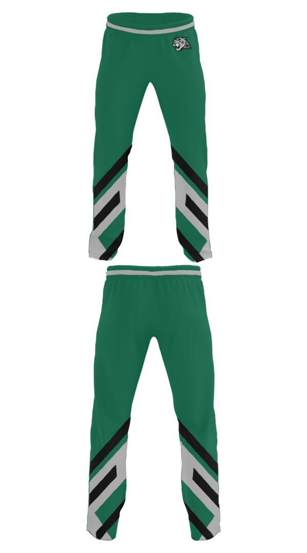 Sweatpants, Emerald Ridge High School Swimming, Swimming, Teamtime, Team time, sublimation, custom sports apparel, team uniforms, spirit wear, spiritwear, sports uniforms, custom shirts, team store, custom team store, fundraiser sports, apparel fundraiser
