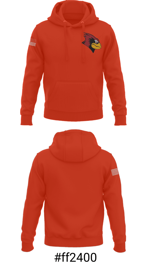 Hoodie, Ridgefield Park Senior High School Wrestling, Wrestling, Teamtime, Team time, sublimation, custom sports apparel, team uniforms, spirit wear, spiritwear, sports uniforms, custom shirts, team store, custom team store, fundraiser sports, apparel fundraiser