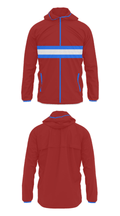 Lutheran Services of Iowa 40589168 Windbreaker - 25