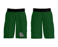 Batavia High School Basketball 91746982 Mens Soccer Shorts - 31