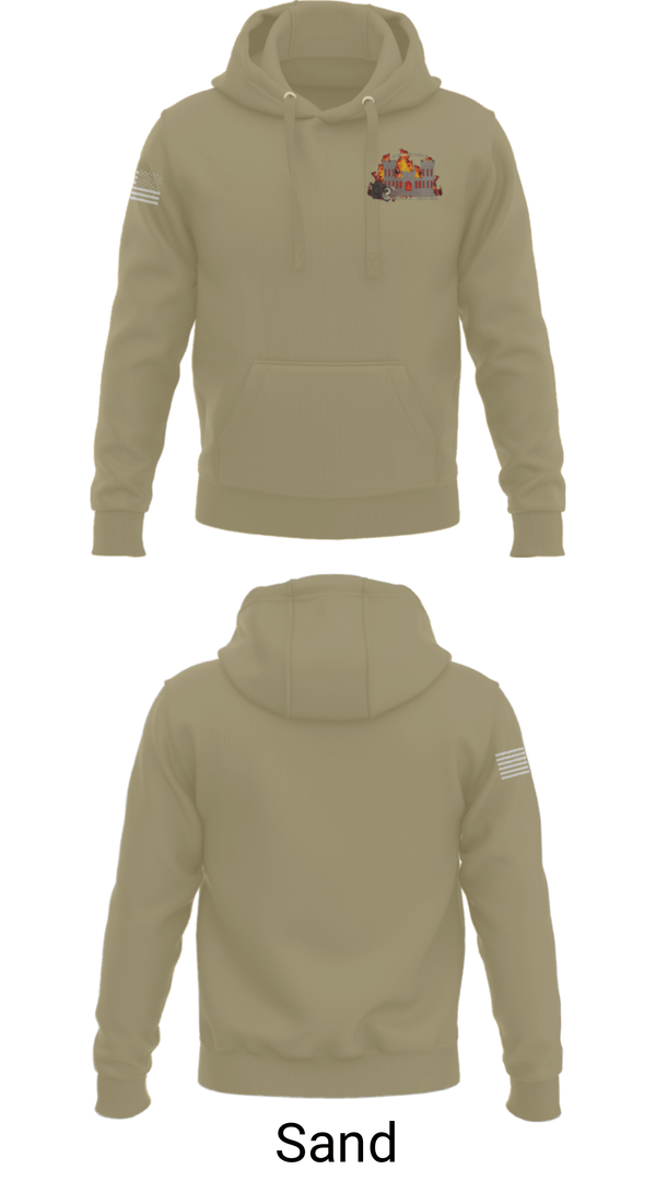 Hoodie, 3rd Platoon, Army, Teamtime, Team time, sublimation, custom sports apparel, team uniforms, spirit wear, spiritwear, sports uniforms, custom shirts, team store, custom team store, fundraiser sports, apparel fundraiser