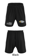 Westmoreland High School 86197534 Athletic Shorts With Pockets - 8