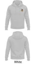 Haslett High School Swimming 26674168 Hoodie - 3