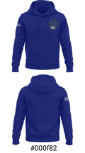Meadow Bridge Wildcats 42881625 Hoodie - 17