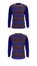 North Stafford High School Basketball 10460938 Long Sleeve Performance Shirt - 25