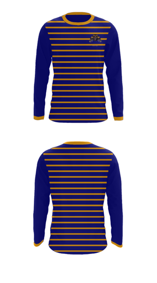 Long Sleeve Performance Shirt, North Stafford High School Basketball, Women's Basketball, Teamtime, Team time, sublimation, custom sports apparel, team uniforms, spirit wear, spiritwear, sports uniforms, custom shirts, team store, custom team store, fundraiser sports, apparel fundraiser