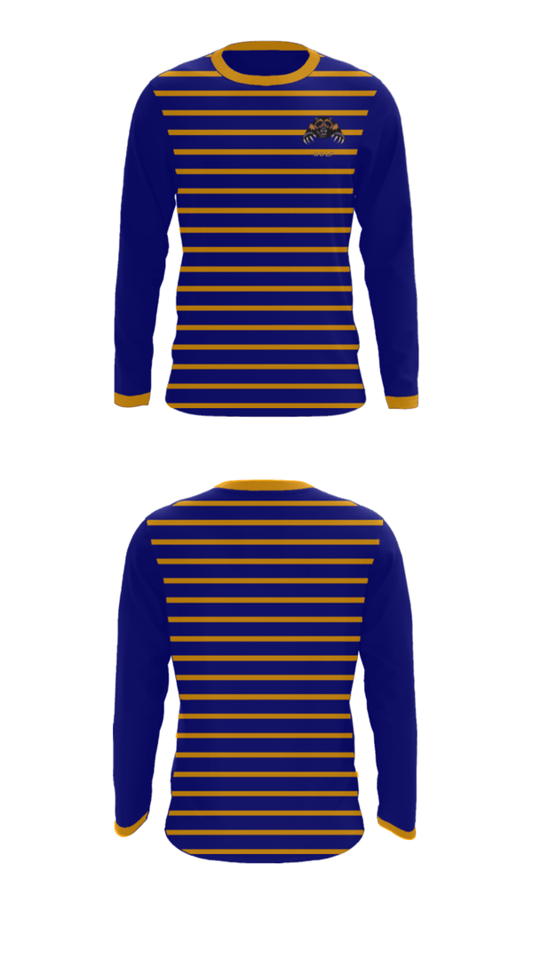 Long Sleeve Performance Shirt, North Stafford High School Basketball, Women's Basketball, Teamtime, Team time, sublimation, custom sports apparel, team uniforms, spirit wear, spiritwear, sports uniforms, custom shirts, team store, custom team store, fundraiser sports, apparel fundraiser