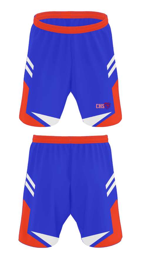 Athletic Shorts With Pockets, Coolidge High School Wrestling, Wrestling, Teamtime, Team time, sublimation, custom sports apparel, team uniforms, spirit wear, spiritwear, sports uniforms, custom shirts, team store, custom team store, fundraiser sports, apparel fundraiser