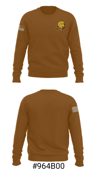 Crew Neck Sweatshirt, Buckeye Valley High School Swimming, Swimming, Teamtime, Team time, sublimation, custom sports apparel, team uniforms, spirit wear, spiritwear, sports uniforms, custom shirts, team store, custom team store, fundraiser sports, apparel fundraiser