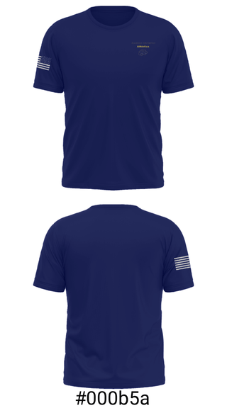 Short Sleeve Performance Shirt, Awaken Christian Academy, Women's Basketball, Teamtime, Team time, sublimation, custom sports apparel, team uniforms, spirit wear, spiritwear, sports uniforms, custom shirts, team store, custom team store, fundraiser sports, apparel fundraiser