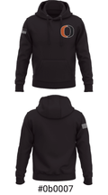 Beatrice Hoops 34616113 Hoodie - 17