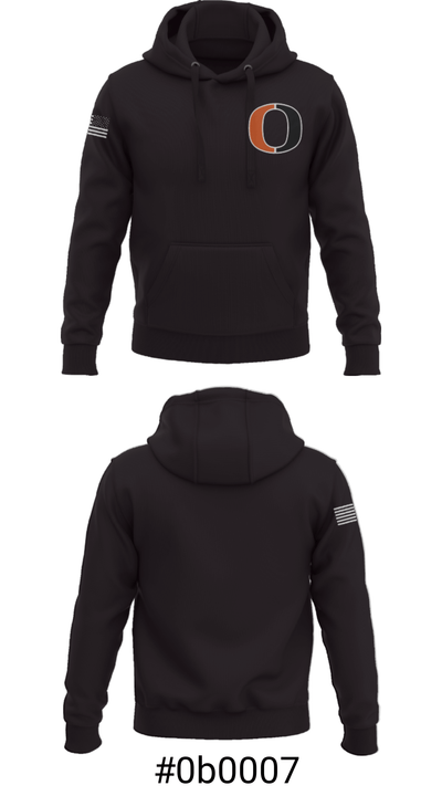 Beatrice Hoops 34616113 Hoodie - 17