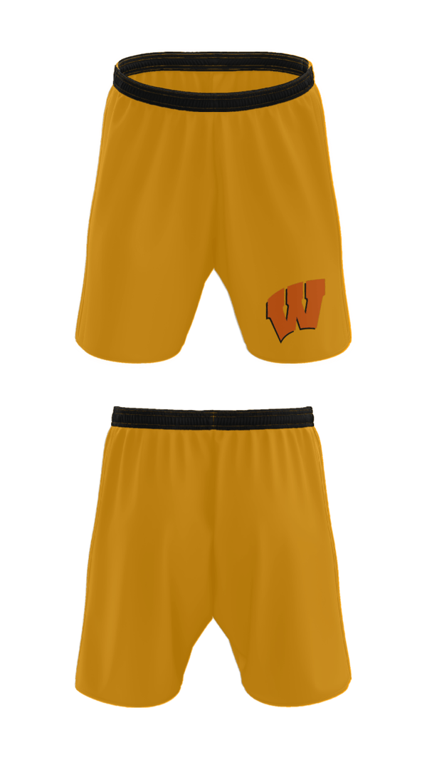 Athletic Shorts With Pockets, Portsmouth West High School Basketball, Women's Basketball, Teamtime, Team time, sublimation, custom sports apparel, team uniforms, spirit wear, spiritwear, sports uniforms, custom shirts, team store, custom team store, fundraiser sports, apparel fundraiser