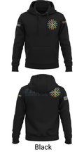 Kairos Academies 47520743 Hoodie - 10