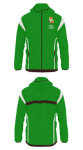 Hamilton County Preschool Center 79731778 Windbreaker - 23