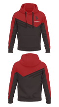 Knights 69369435 Hoodie - 22