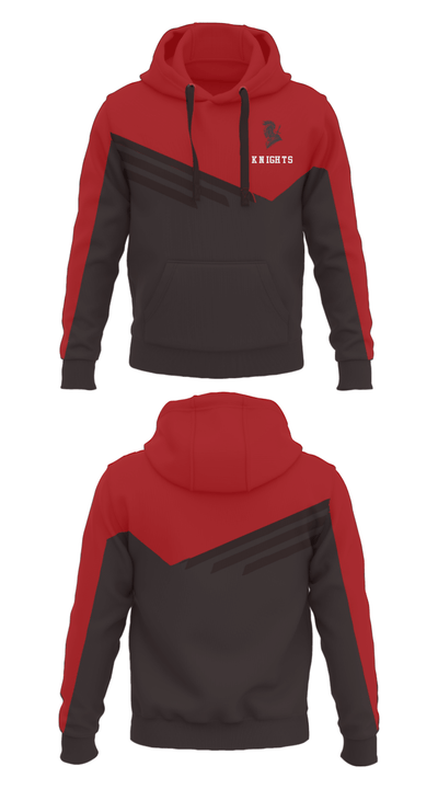 Knights 69369435 Hoodie - 22