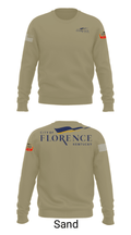 engine 32 85238821 Crew Neck Sweatshirt - 42