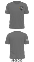 Van Cove Elementary School 11153468 Short Sleeve Performance Shirt - 19