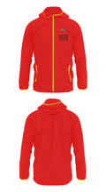 Elizabeth High School Wrestling 63090308 Windbreaker - 29