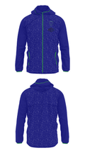 Calais Elementary School Spirit Store 27637080 Windbreaker - 29