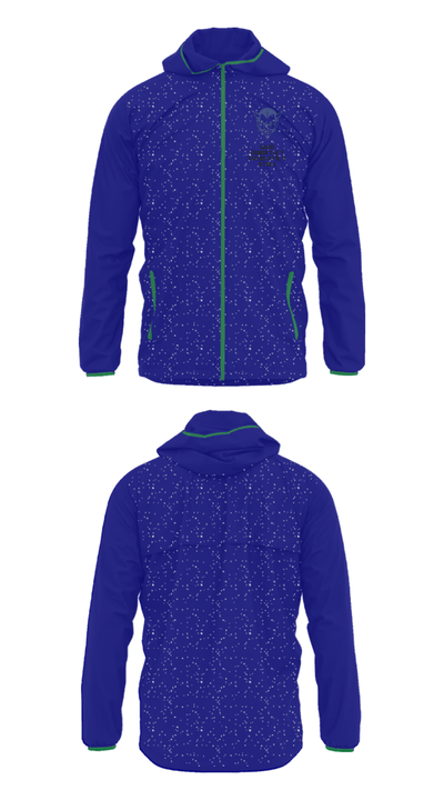 Calais Elementary School Spirit Store 27637080 Windbreaker - 29
