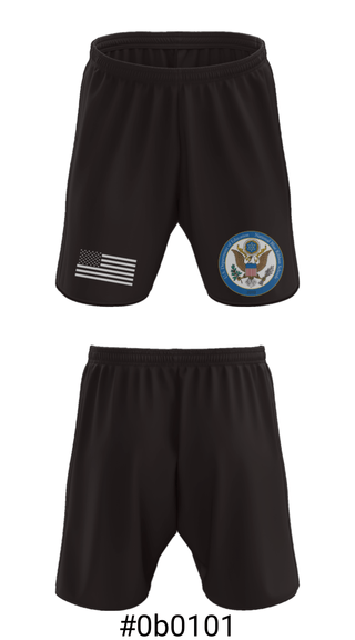 Athletic Shorts With Pockets, Christ The Teacher Interparochial School, Spirit Store, Teamtime, Team time, sublimation, custom sports apparel, team uniforms, spirit wear, spiritwear, sports uniforms, custom shirts, team store, custom team store, fundraiser sports, apparel fundraiser