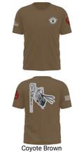 CH-53 14570002 Short Sleeve Performance Shirt - 14