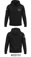 Reckless 51865645 Hoodie - 17