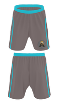 Sea globe 28856857 Athletic Shorts With Pockets - 27