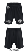CH-53 14570002 Athletic Shorts With Pockets - 5