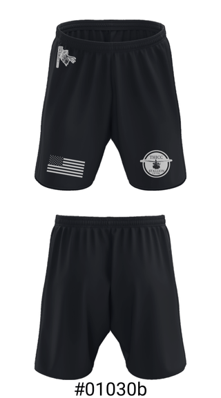 Athletic Shorts With Pockets, , Marines, Teamtime, Team time, sublimation, custom sports apparel, team uniforms, spirit wear, spiritwear, sports uniforms, custom shirts, team store, custom team store, fundraiser sports, apparel fundraiser